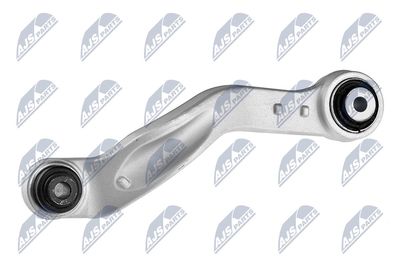Control/Trailing Arm, wheel suspension NTY ZWT-BM-020