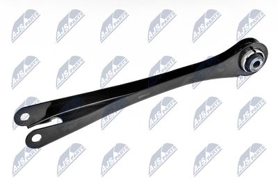 Control/Trailing Arm, wheel suspension NTY ZWT-BM-022