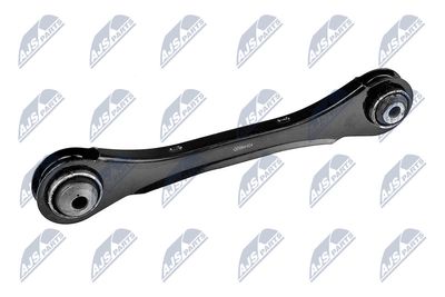 Control/Trailing Arm, wheel suspension NTY ZWT-BM-024