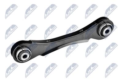 Control/Trailing Arm, wheel suspension NTY ZWT-BM-026