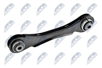 Control/Trailing Arm, wheel suspension NTY ZWT-BM-027