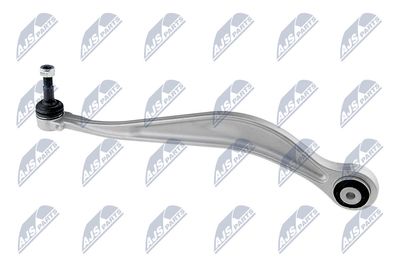 Control/Trailing Arm, wheel suspension NTY ZWT-BM-028