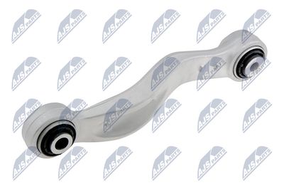 Control/Trailing Arm, wheel suspension NTY ZWT-BM-029