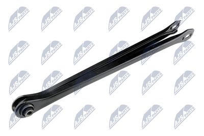 Control/Trailing Arm, wheel suspension NTY ZWT-BM-035