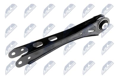Control/Trailing Arm, wheel suspension NTY ZWT-BM-038
