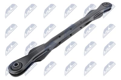 Control/Trailing Arm, wheel suspension NTY ZWT-BM-042