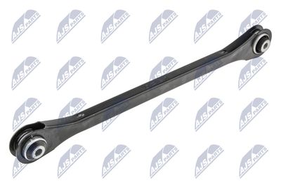 Control/Trailing Arm, wheel suspension NTY ZWT-BM-049