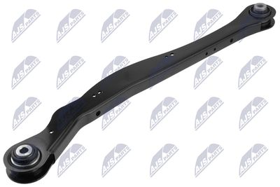 Control/Trailing Arm, wheel suspension NTY ZWT-BM-050