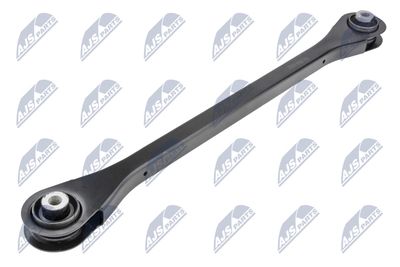 Control/Trailing Arm, wheel suspension NTY ZWT-BM-052