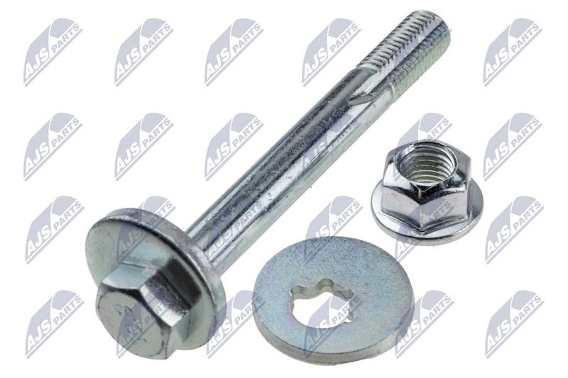 NTY ZWT-BM-053SK Camber Correction Screw Set