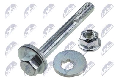Camber Correction Screw Set NTY ZWT-BM-053SK