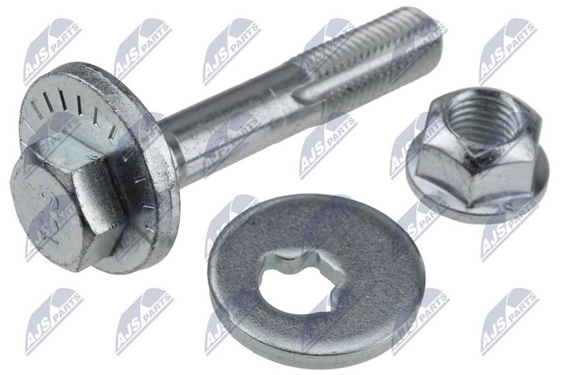 NTY ZWT-BM-054SK Camber Correction Screw Set
