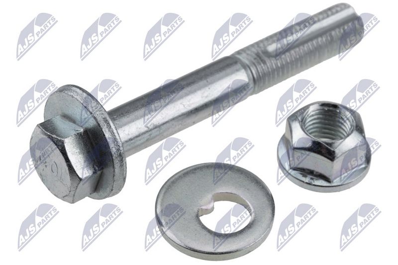 NTY ZWT-BM-055SK Camber Correction Screw Set