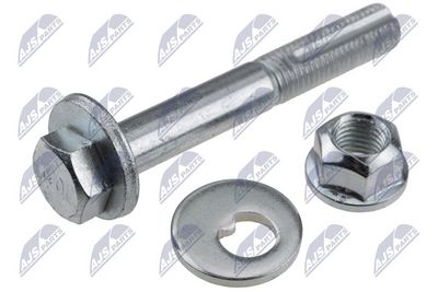 Camber Correction Screw Set NTY ZWT-BM-055SK