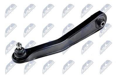 Control/Trailing Arm, wheel suspension NTY ZWT-CH-001