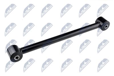 Control/Trailing Arm, wheel suspension NTY ZWT-CH-006