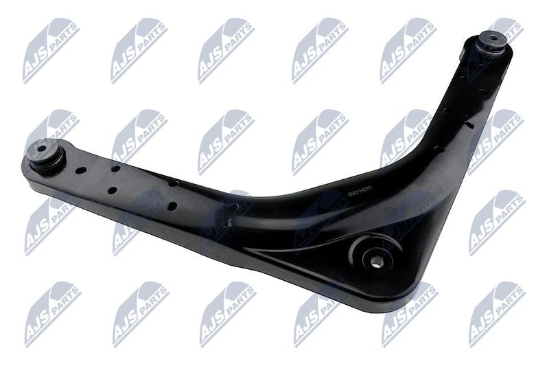 NTY ZWT-CH-008 Control/Trailing Arm, wheel suspension