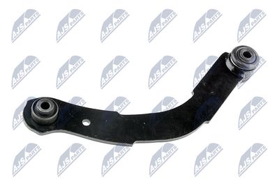 Control/Trailing Arm, wheel suspension NTY ZWT-CH-009