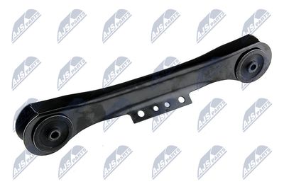 Control/Trailing Arm, wheel suspension NTY ZWT-CH-011