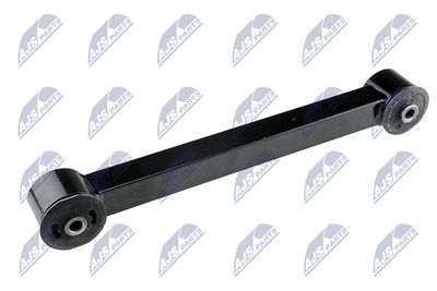 Control/Trailing Arm, wheel suspension NTY ZWT-CH-013