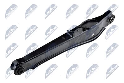 Control/Trailing Arm, wheel suspension NTY ZWT-CH-015