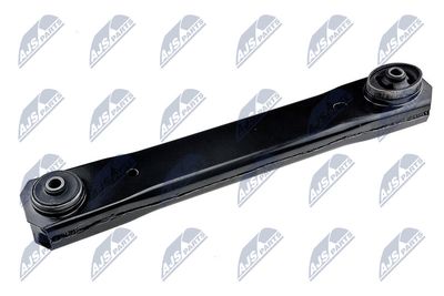 Control/Trailing Arm, wheel suspension NTY ZWT-CH-022