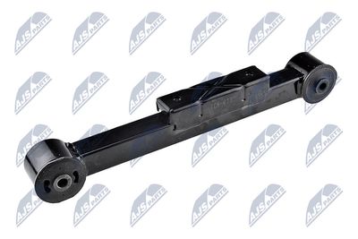 Control/Trailing Arm, wheel suspension NTY ZWT-CH-023