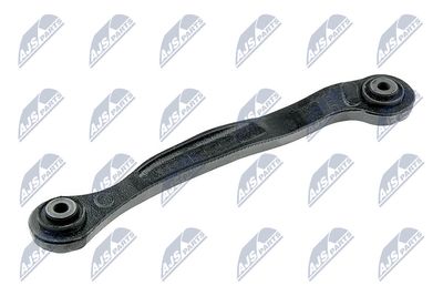 Control/Trailing Arm, wheel suspension NTY ZWT-CH-025A