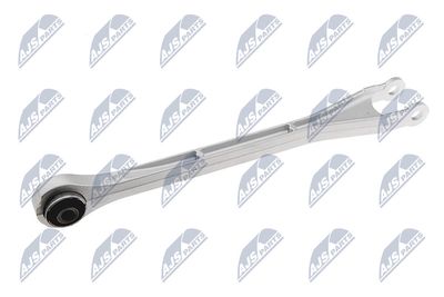 Control/Trailing Arm, wheel suspension NTY ZWT-CH-027