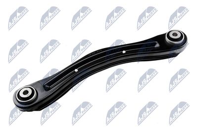 Control/Trailing Arm, wheel suspension NTY ZWT-CH-028