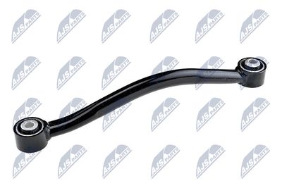 Control/Trailing Arm, wheel suspension NTY ZWT-CH-030
