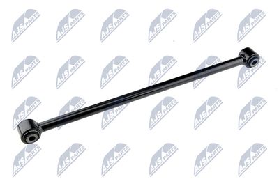Control/Trailing Arm, wheel suspension NTY ZWT-CH-031