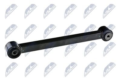 Control/Trailing Arm, wheel suspension NTY ZWT-CH-033