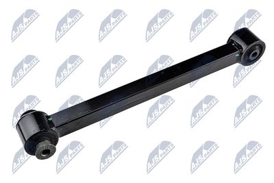Control/Trailing Arm, wheel suspension NTY ZWT-CH-034