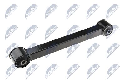 Control/Trailing Arm, wheel suspension NTY ZWT-CH-035