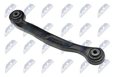 Control/Trailing Arm, wheel suspension NTY ZWT-CH-050