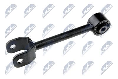 Control/Trailing Arm, wheel suspension NTY ZWT-CH-055