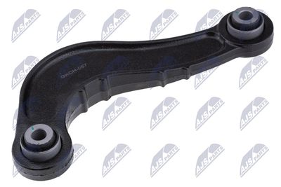 Control/Trailing Arm, wheel suspension NTY ZWT-CH-057