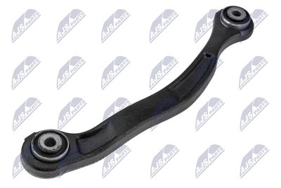 Control/Trailing Arm, wheel suspension NTY ZWT-CH-058