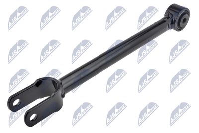 Control/Trailing Arm, wheel suspension NTY ZWT-CH-060