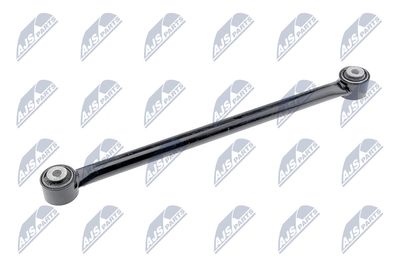 Control/Trailing Arm, wheel suspension NTY ZWT-CH-065