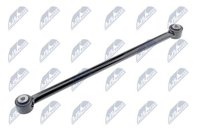 Control/Trailing Arm, wheel suspension NTY ZWT-CH-066