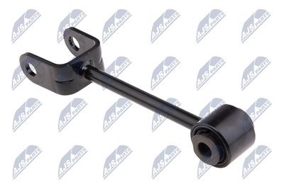 Control/Trailing Arm, wheel suspension NTY ZWT-CH-069