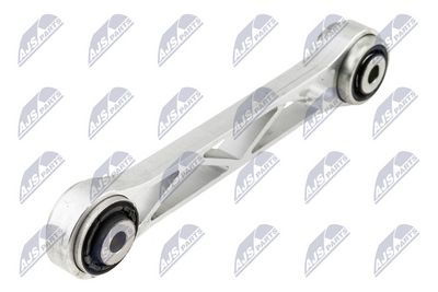 Control/Trailing Arm, wheel suspension NTY ZWT-CH-070
