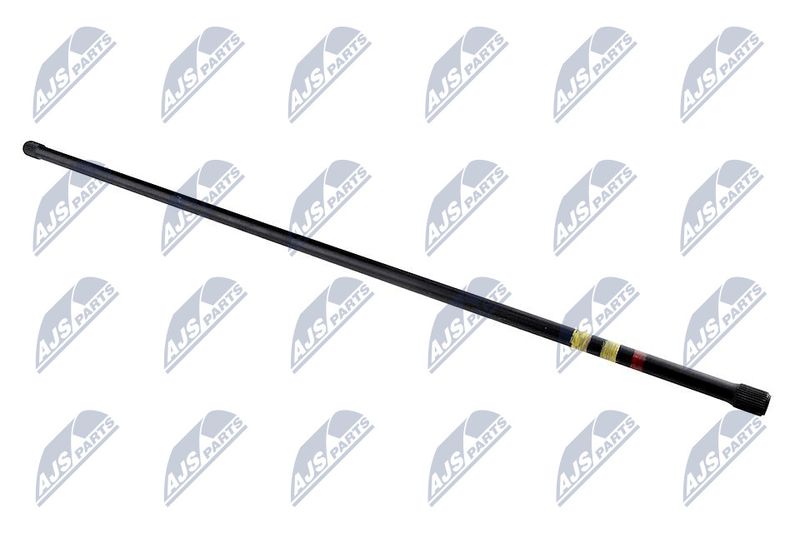 NTY ZWT-CT-007 Stud, torsion bar