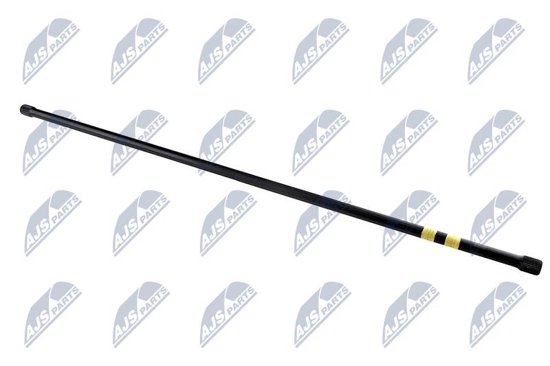 NTY ZWT-CT-008 Control/Trailing Arm, wheel suspension