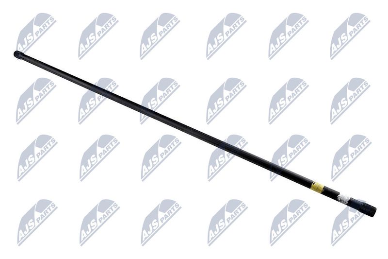 NTY ZWT-CT-009 Stud, torsion bar