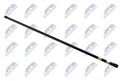 Stud, torsion bar NTY ZWT-CT-009