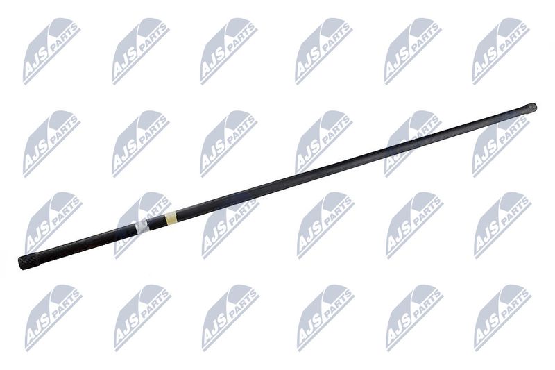 NTY ZWT-CT-012 Stud, torsion bar
