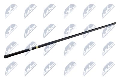 Stud, torsion bar NTY ZWT-CT-012